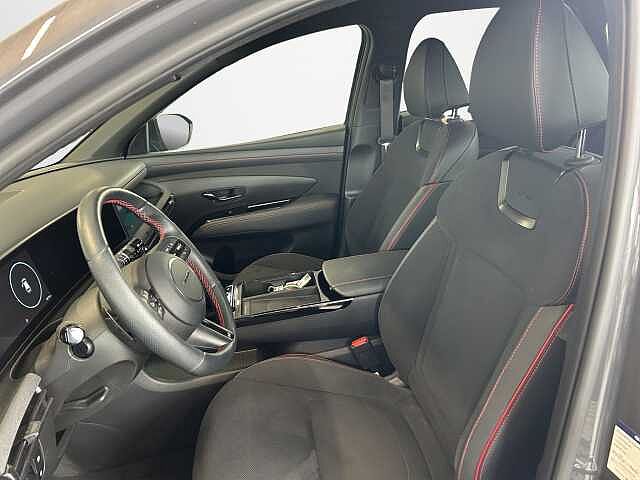 Hyundai TUCSON TUCSON PE 1.6PHEV AT 2WD NLINE+(C)