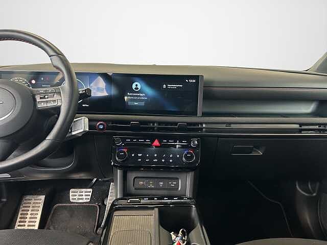 Hyundai TUCSON TUCSON PE 1.6PHEV AT 2WD NLINE+(C)