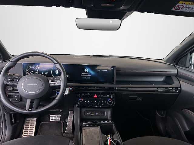 Hyundai TUCSON TUCSON PE 1.6PHEV AT 2WD NLINE+(C)