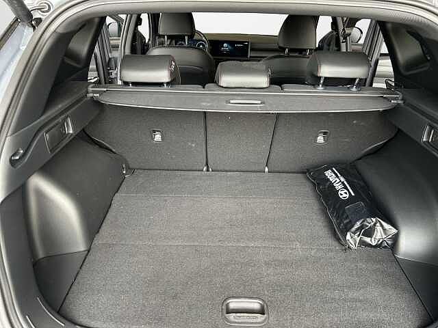 Hyundai TUCSON TUCSON PE 1.6PHEV AT 2WD NLINE+(C)