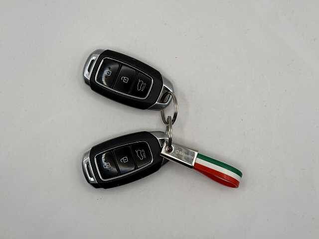 Hyundai KONA KONA 1.6 T-GDI 4WD DCT Xpossible