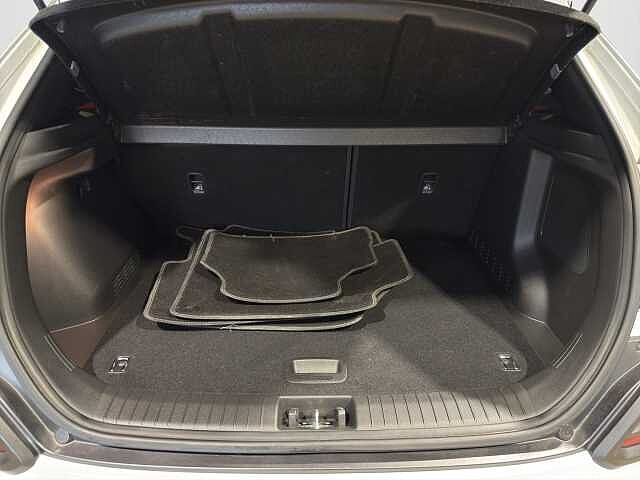 Hyundai KONA KONA 1.6 T-GDI 4WD DCT Xpossible