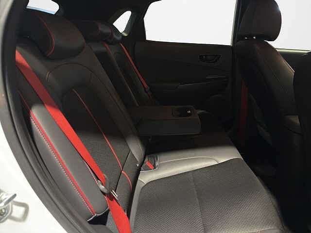 Hyundai KONA KONA 1.6 T-GDI 4WD DCT Xpossible