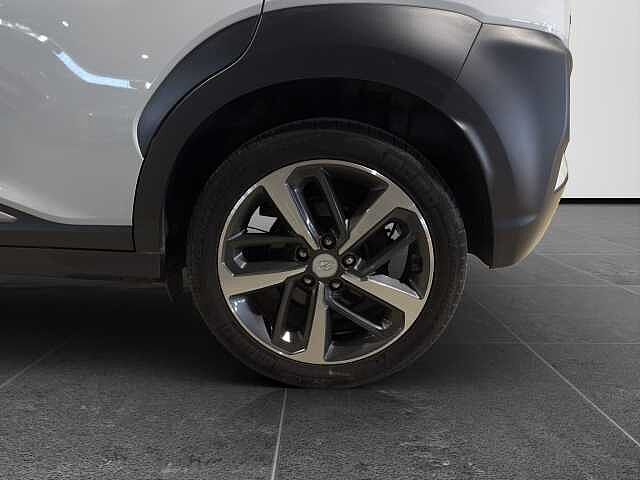 Hyundai KONA KONA 1.6 T-GDI 4WD DCT Xpossible