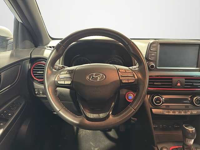Hyundai KONA KONA 1.6 T-GDI 4WD DCT Xpossible