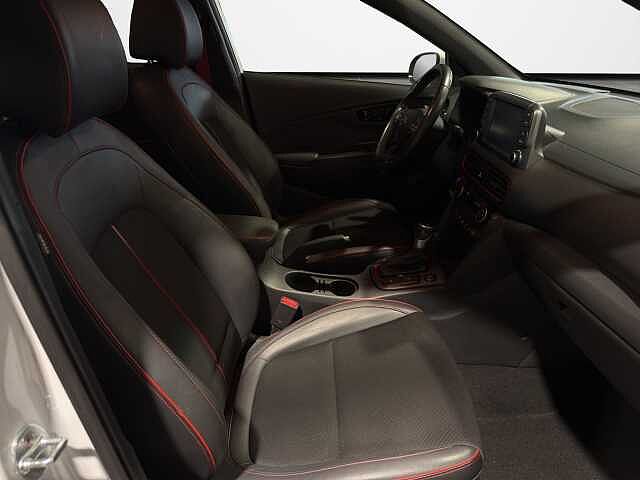 Hyundai KONA KONA 1.6 T-GDI 4WD DCT Xpossible