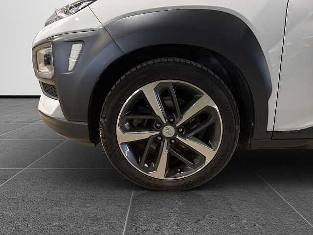 Hyundai KONA KONA 1.6 T-GDI 4WD DCT Xpossible
