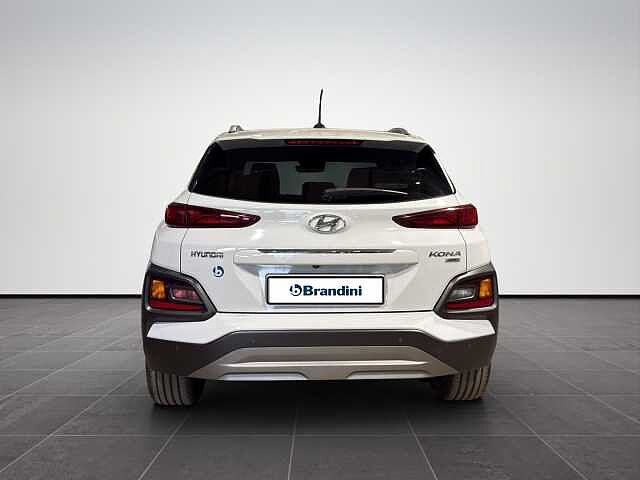 Hyundai KONA KONA 1.6 T-GDI 4WD DCT Xpossible