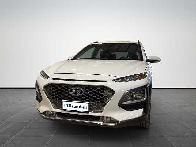 Hyundai KONA KONA 1.6 T-GDI 4WD DCT Xpossible