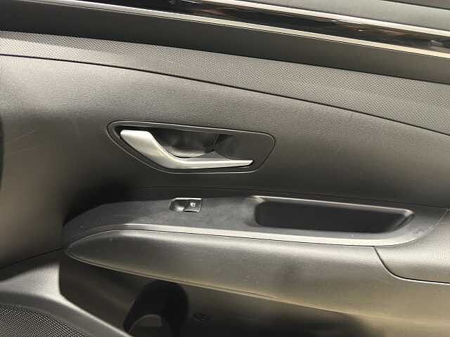 Hyundai TUCSON TUCSON 1.6 t-gdi 48V Xtech 2wd imt