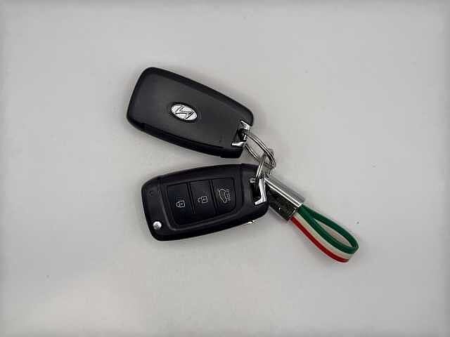 Hyundai TUCSON TUCSON 1.6 t-gdi 48V Xtech 2wd imt