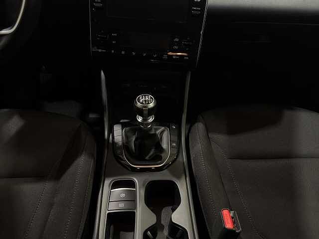 Hyundai TUCSON TUCSON 1.6 t-gdi 48V Xtech 2wd imt