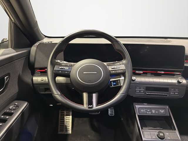 Hyundai KONA KONA 1.6 gdi hev N Line Tech Pack 2wd 141cv dct