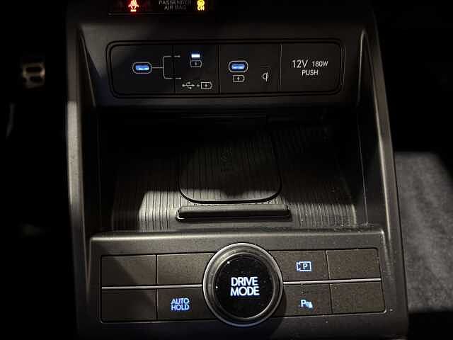 Hyundai KONA KONA 1.6 gdi hev N Line Tech Pack 2wd 141cv dct