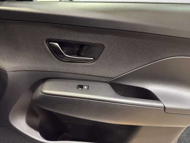 Hyundai KONA KONA 1.6 gdi hev N Line Tech Pack 2wd 141cv dct