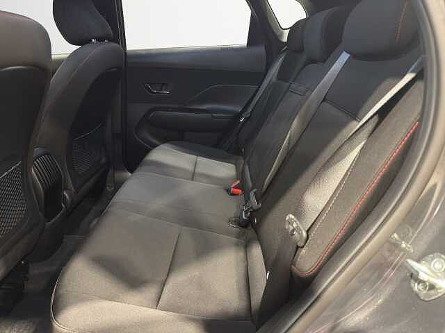 Hyundai KONA KONA 1.6 gdi hev N Line Tech Pack 2wd 141cv dct