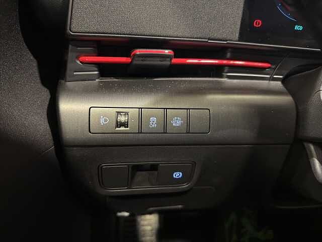 Hyundai KONA KONA 1.6 gdi hev N Line Tech Pack 2wd 141cv dct