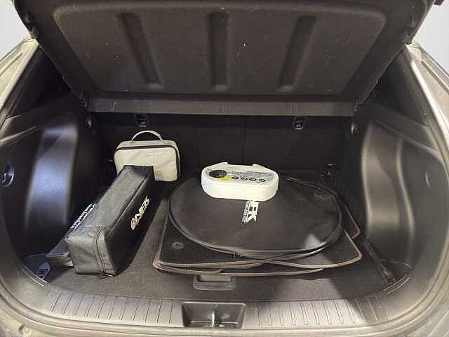 Hyundai KONA KONA 1.6 gdi hev N Line Tech Pack 2wd 141cv dct