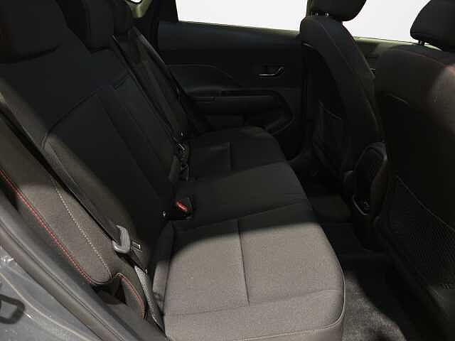 Hyundai KONA KONA 1.6 gdi hev N Line Tech Pack 2wd 141cv dct