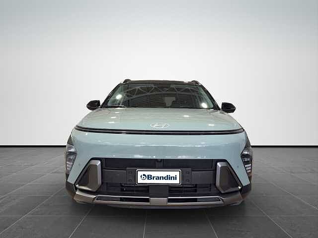 Hyundai KONA KONA 1.6 gdi hev X Class Premium Pack 2wd 141cv dct