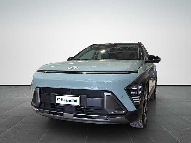 Hyundai KONA KONA 1.6 gdi hev X Class Premium Pack 2wd 141cv dct