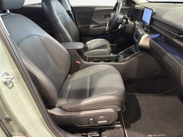 Hyundai KONA KONA 1.6 gdi hev X Class Premium Pack 2wd 141cv dct