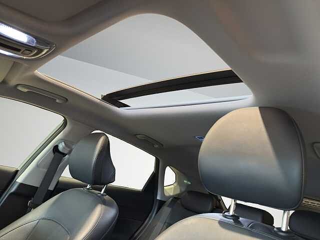 Hyundai KONA KONA 1.6 gdi hev X Class Premium Pack 2wd 141cv dct