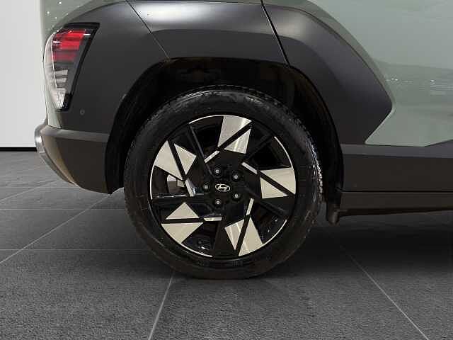 Hyundai KONA KONA 1.6 gdi hev X Class Premium Pack 2wd 141cv dct