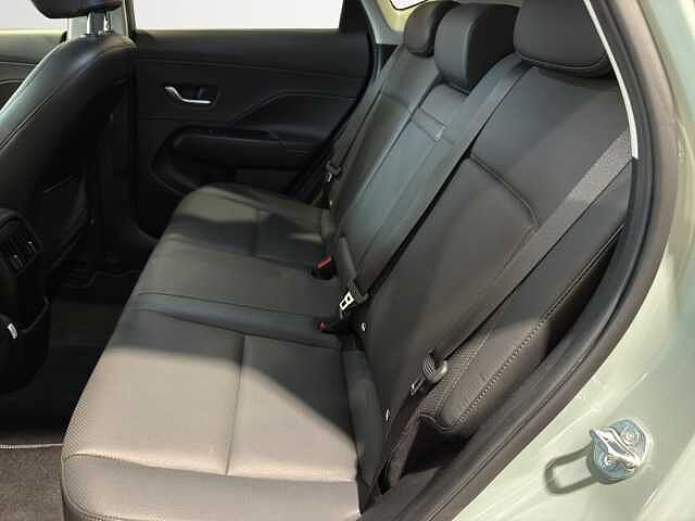 Hyundai KONA KONA 1.6 gdi hev X Class Premium Pack 2wd 141cv dct