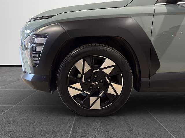 Hyundai KONA KONA 1.6 gdi hev X Class Premium Pack 2wd 141cv dct