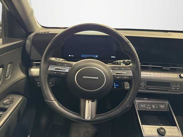 Hyundai KONA KONA 1.6 gdi hev X Class Premium Pack 2wd 141cv dct