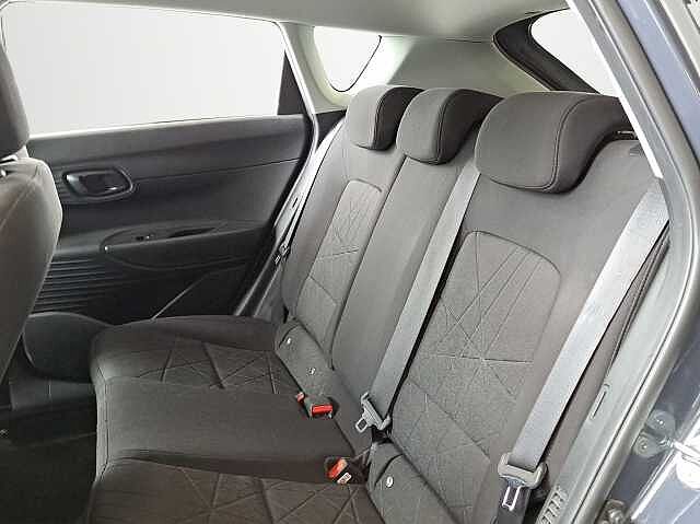 Hyundai BAYON Bayon 1.0 t-gdi 48V Xline imt