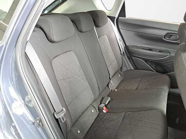 Hyundai BAYON Bayon 1.0 t-gdi 48V Xline imt