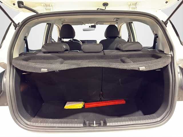 Hyundai i10 i10 1.0 mpi Connectline Navi Pack