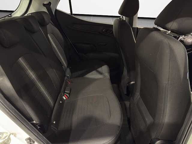 Hyundai i10 i10 1.0 mpi Connectline Navi Pack