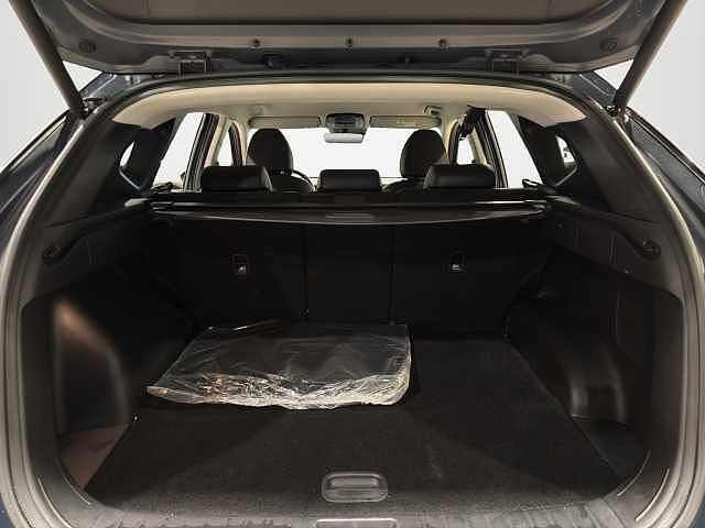 Hyundai TUCSON TUCSON 1.6 hev Exellence Leather Pack 2wd auto