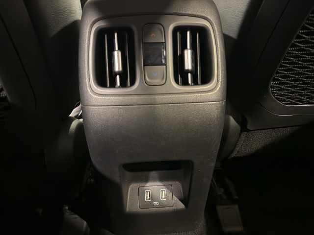 Hyundai TUCSON TUCSON 1.6 hev Exellence Leather Pack 2wd auto