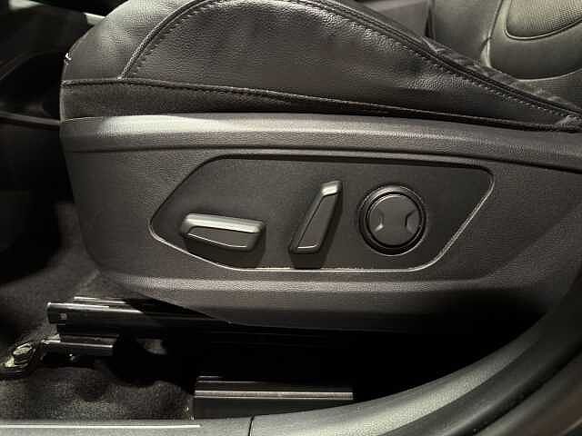 Hyundai TUCSON TUCSON 1.6 hev Exellence Leather Pack 2wd auto