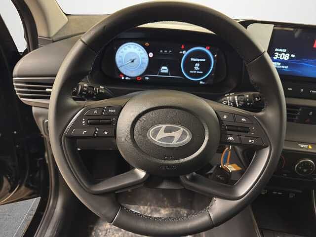 Hyundai i20 I20 MY26 1.0 T-GDI CONNECTLINE