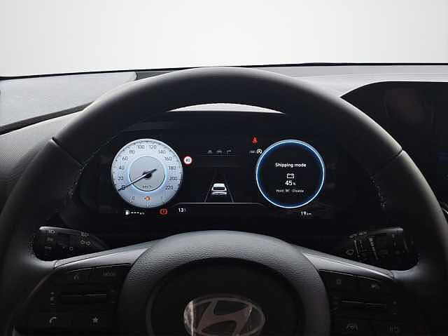 Hyundai i20 I20 MY26 1.0 T-GDI CONNECTLINE