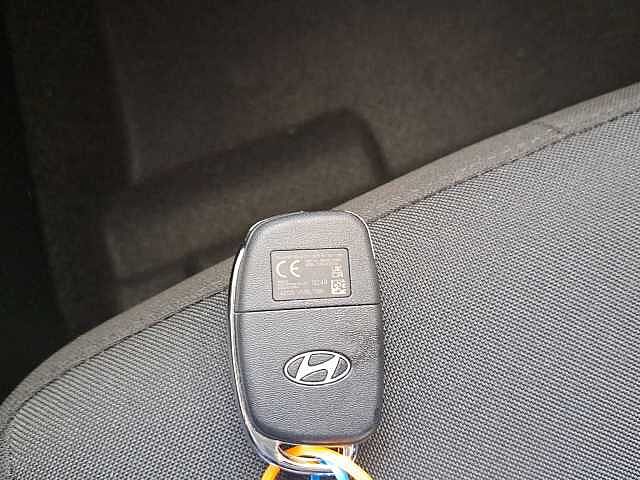 Hyundai i20 I20 MY26 1.0 T-GDI CONNECTLINE