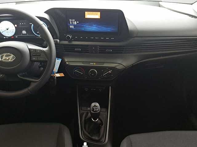 Hyundai i20 I20 MY26 1.0 T-GDI CONNECTLINE