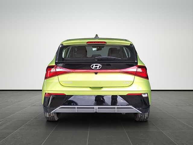 Hyundai i20 I20 MY26 1.0 T-GDI CONNECTLINE