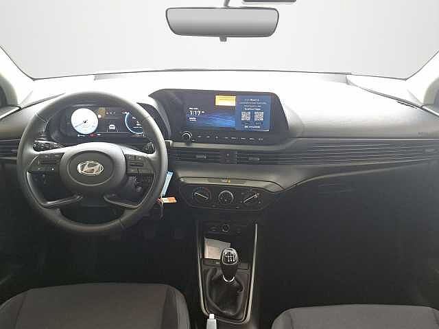 Hyundai i20 I20 MY26 1.0 T-GDI CONNECTLINE