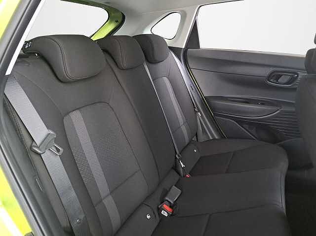Hyundai i20 I20 MY26 1.0 T-GDI CONNECTLINE