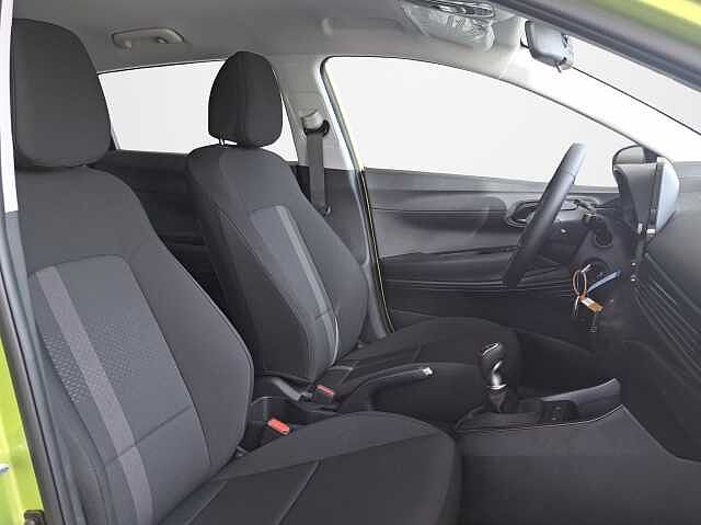 Hyundai i20 I20 MY26 1.0 T-GDI CONNECTLINE