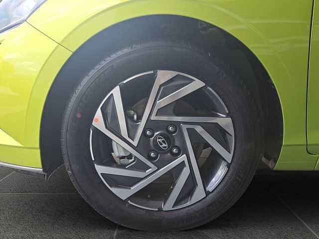 Hyundai i20 I20 MY26 1.0 T-GDI CONNECTLINE