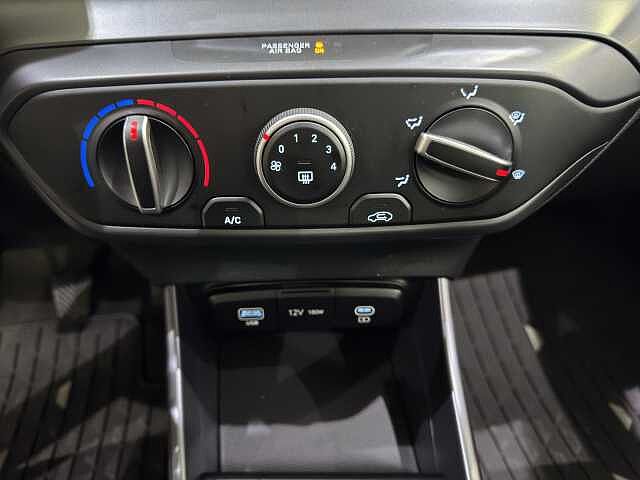 Hyundai i20 I20 MY26 1.0 T-GDI CONNECTLINE