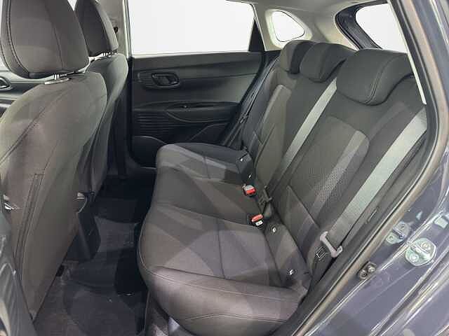 Hyundai i20 I20 MY26 1.0 T-GDI CONNECTLINE