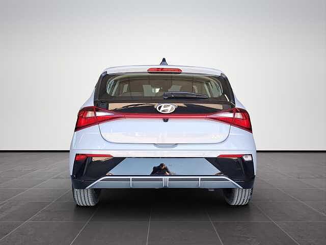 Hyundai i20 I20 MY26 1.0 T-GDI 7DCT CONNECTLINE